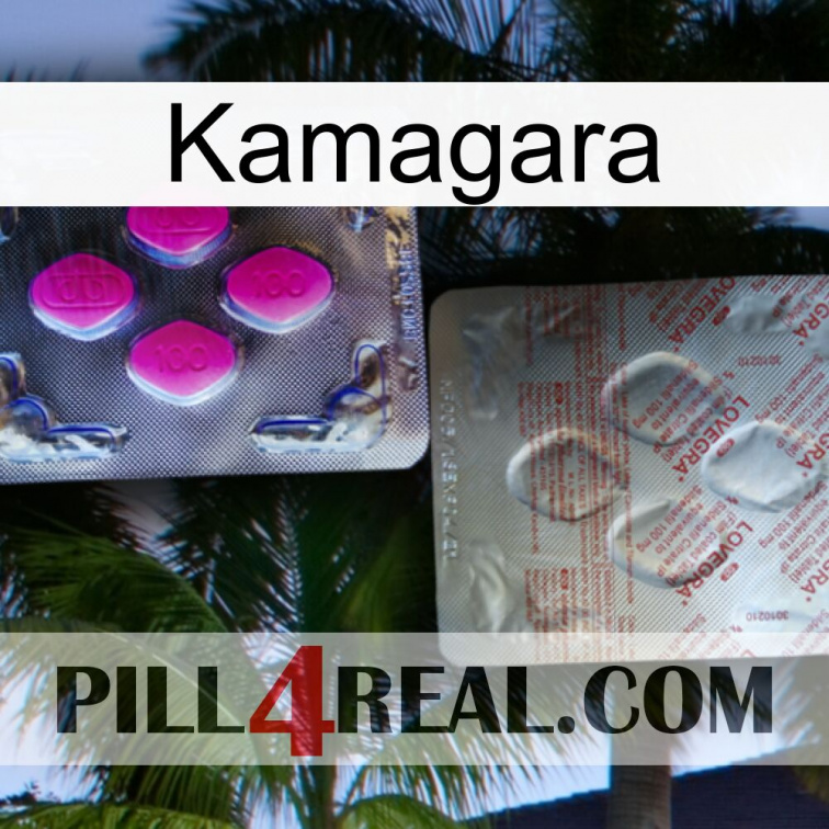 Kamagara 38